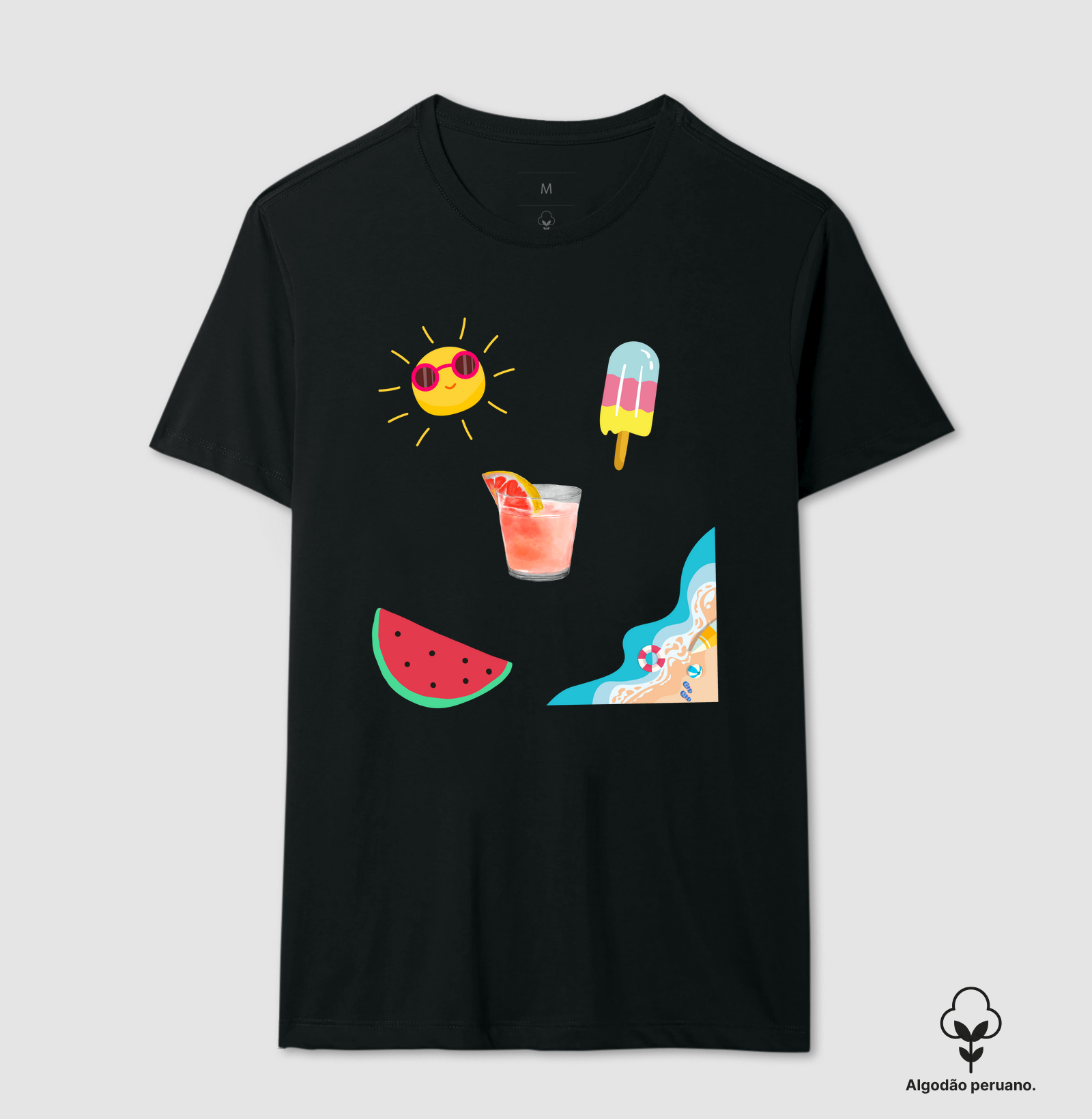 Camisa 3