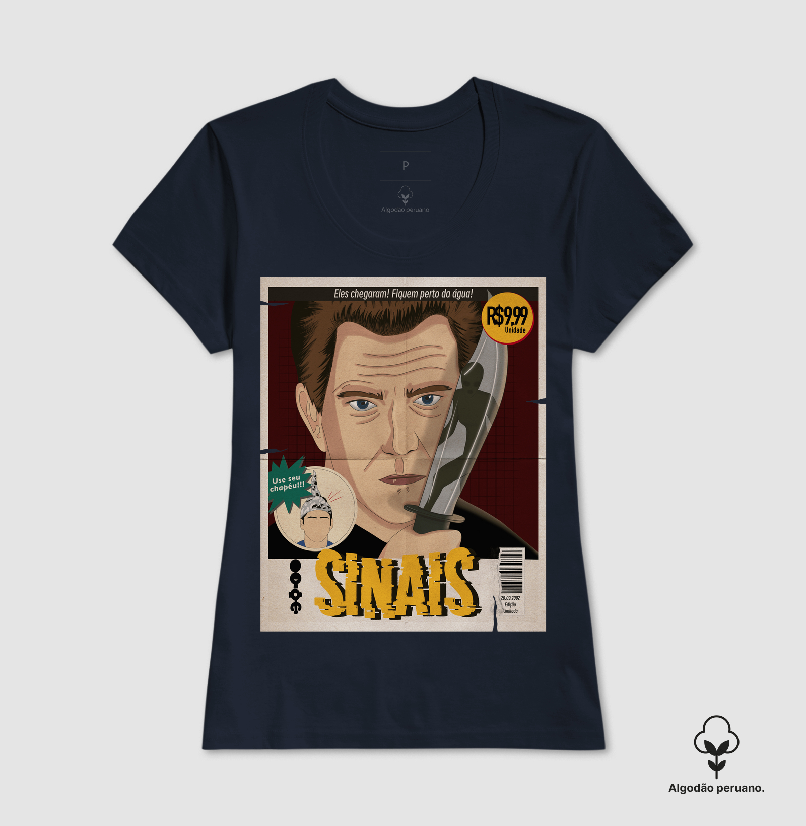 Camisa 1