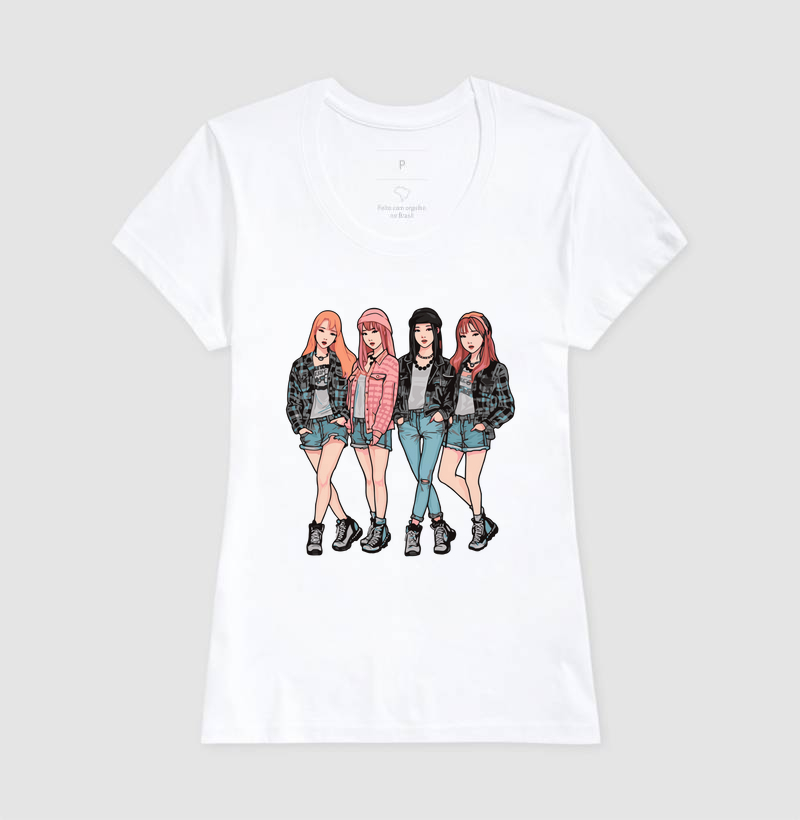 Camisa 4