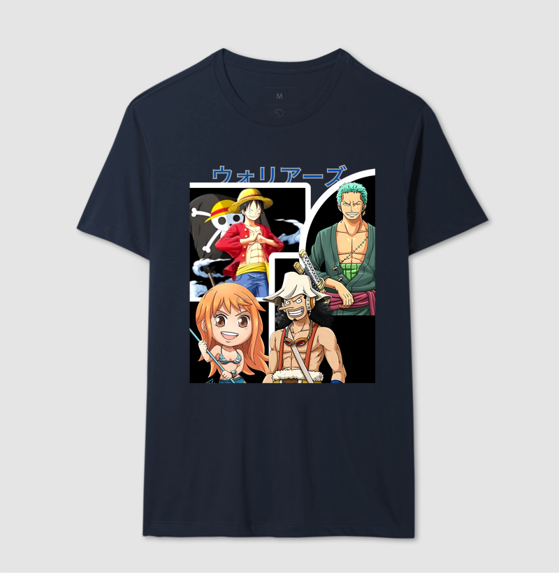 Camisa 5