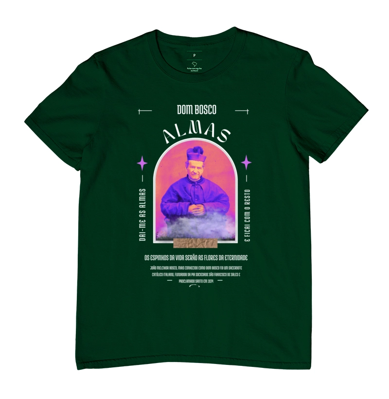 Camisa 7