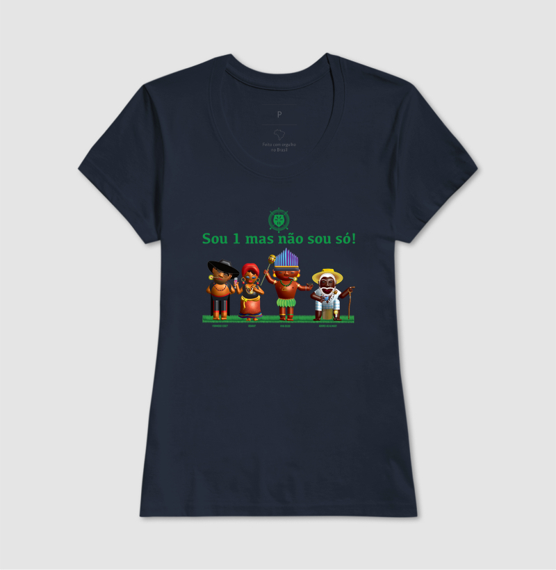 Camisa 12