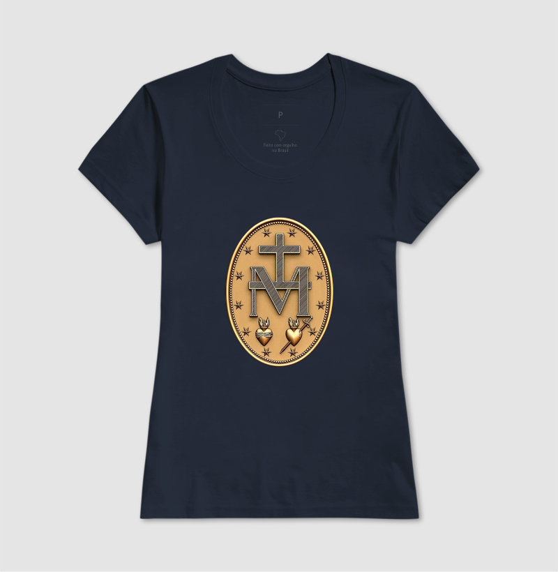Camisa 13
