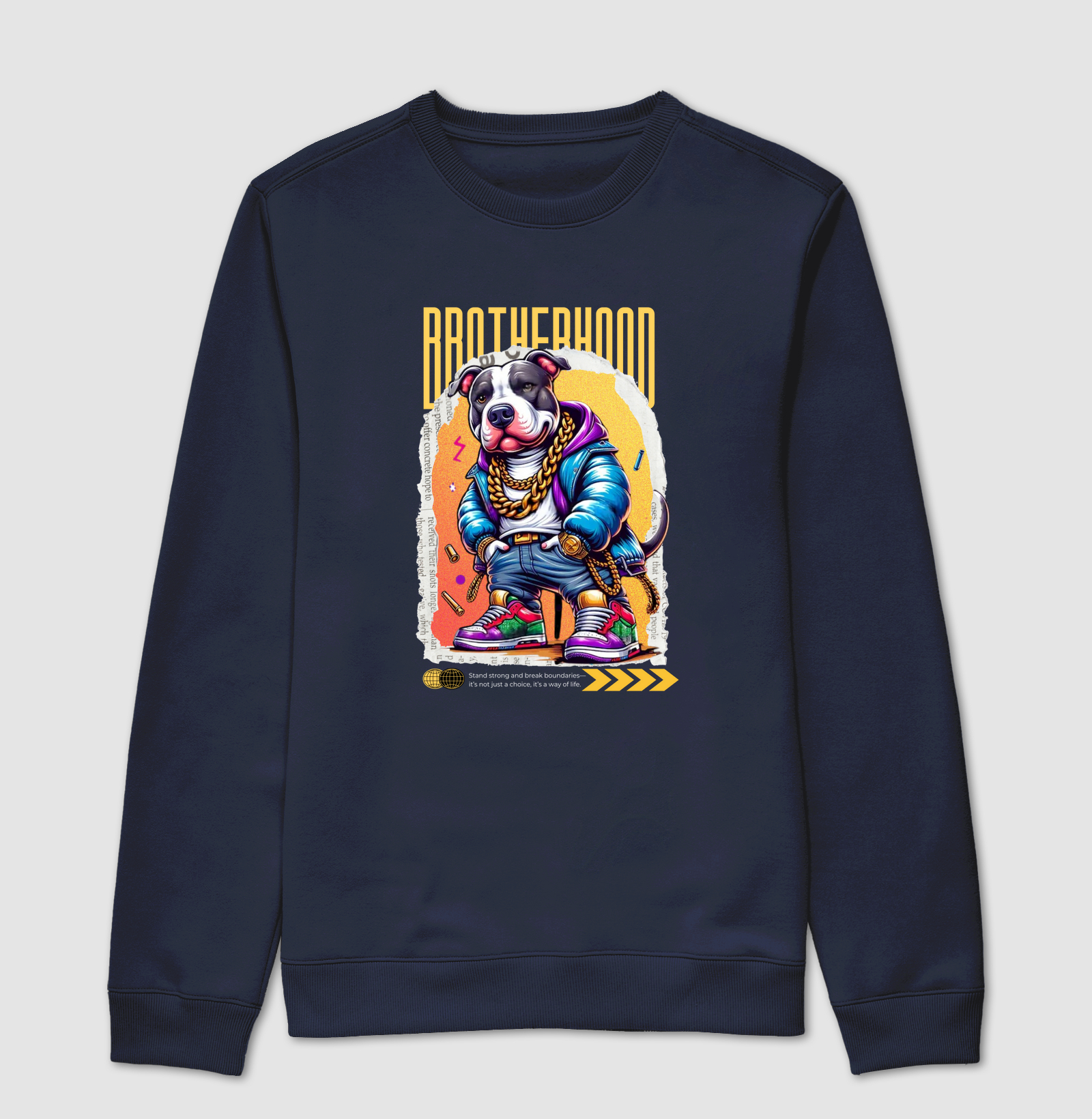 Camisa 4