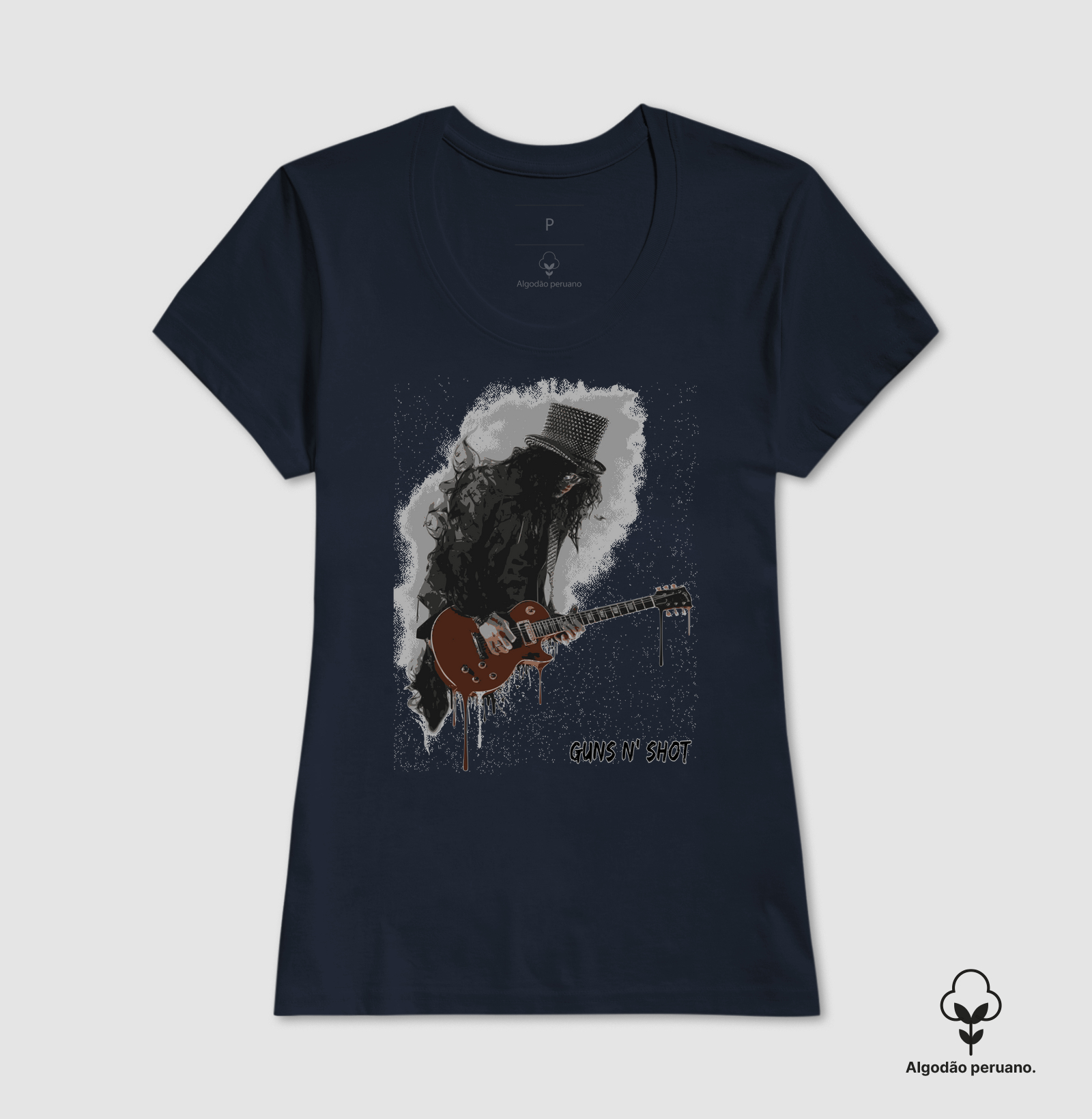 Camisa 6