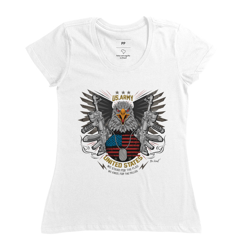 Águia US. Army