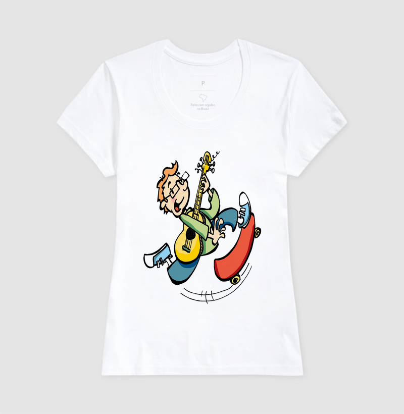 Camisa 4
