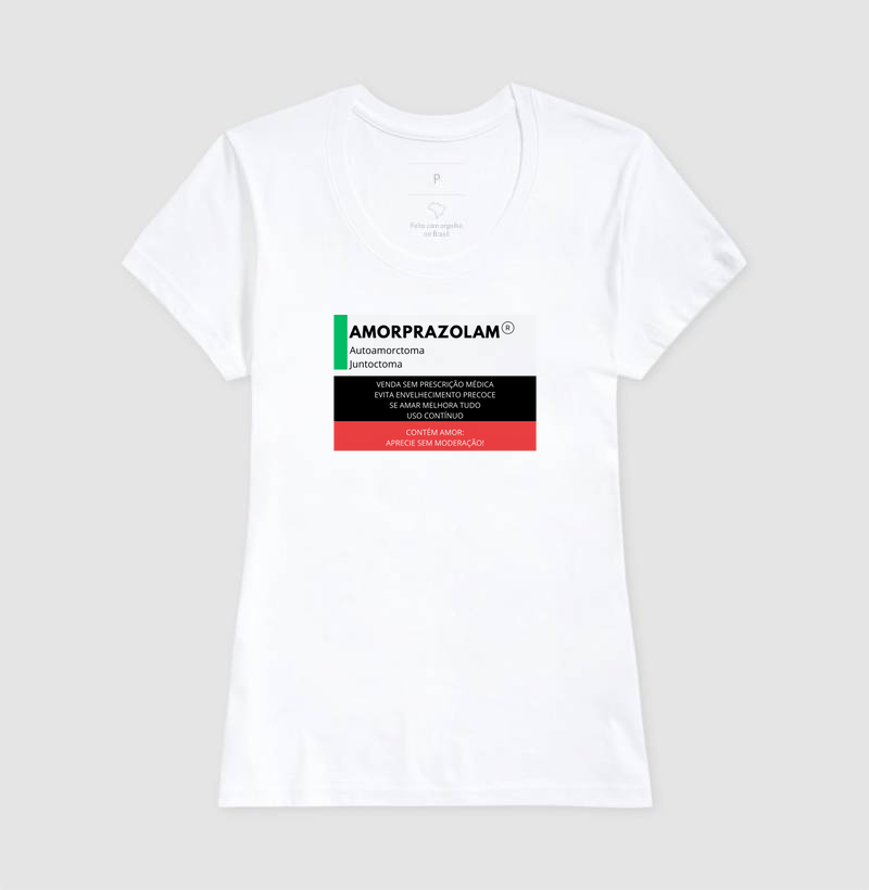 Camisa 19