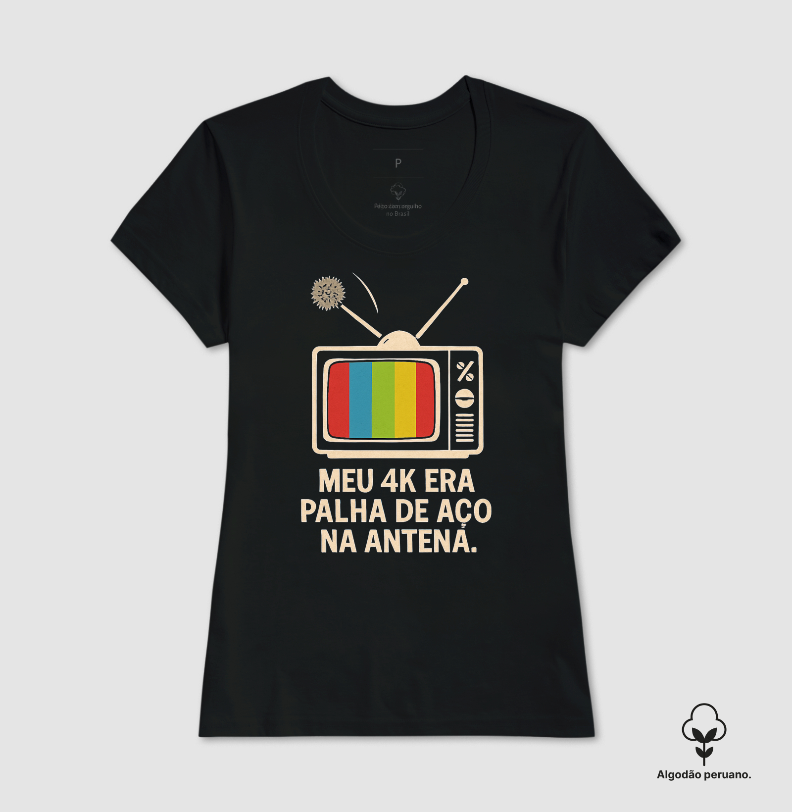 Camisa 2