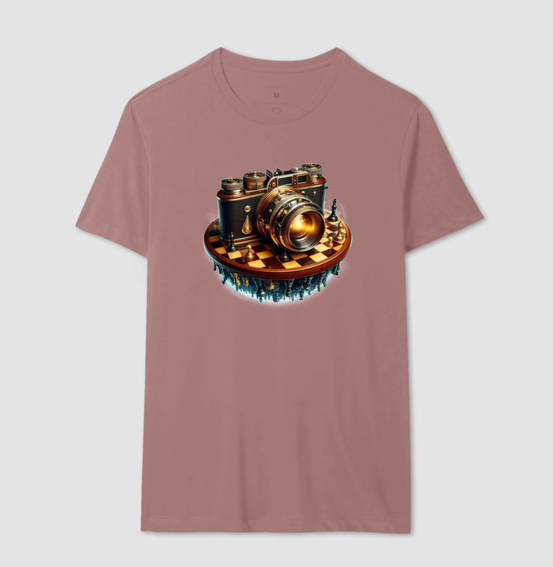 Camisa 16