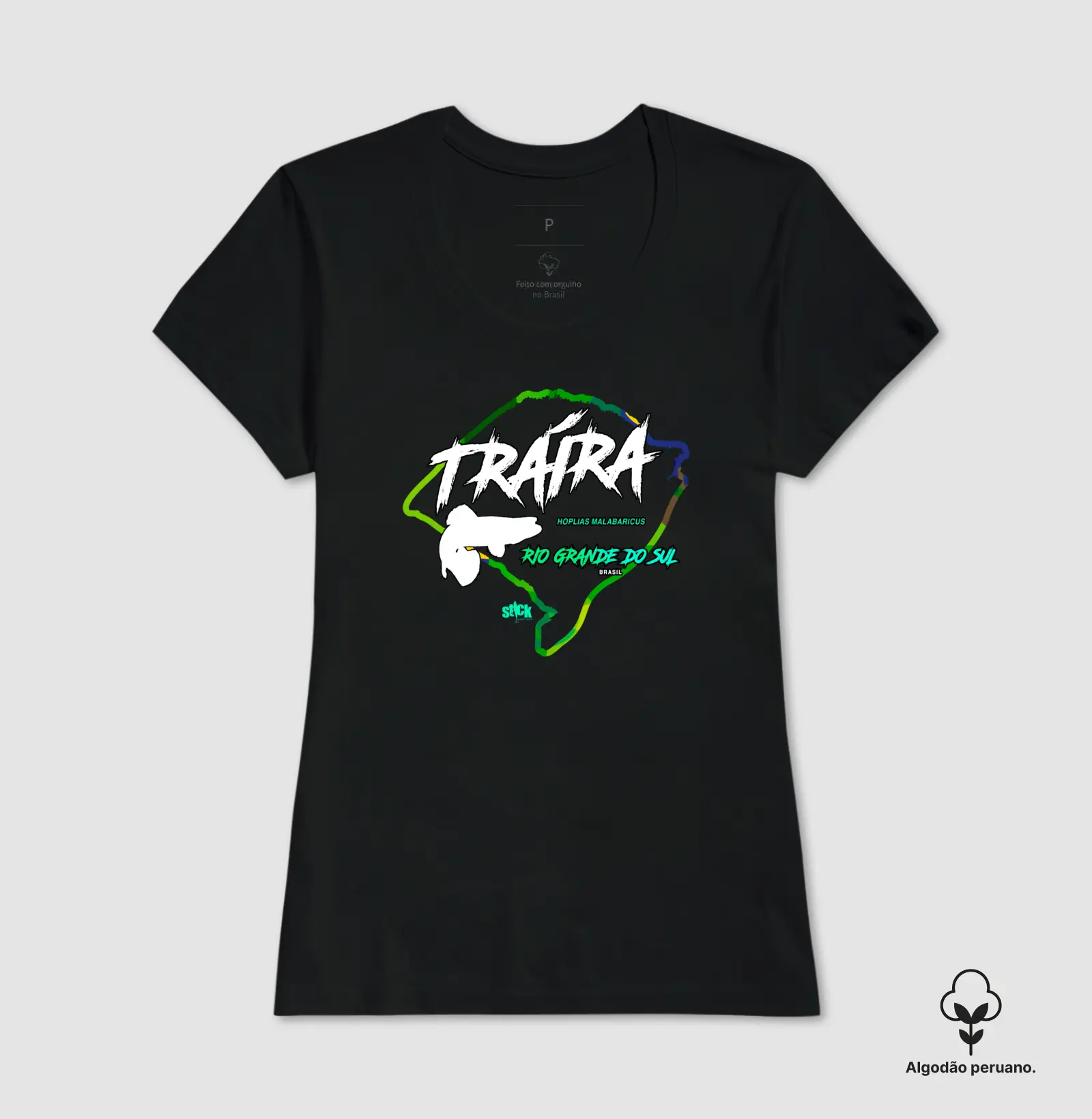 Camisa 2