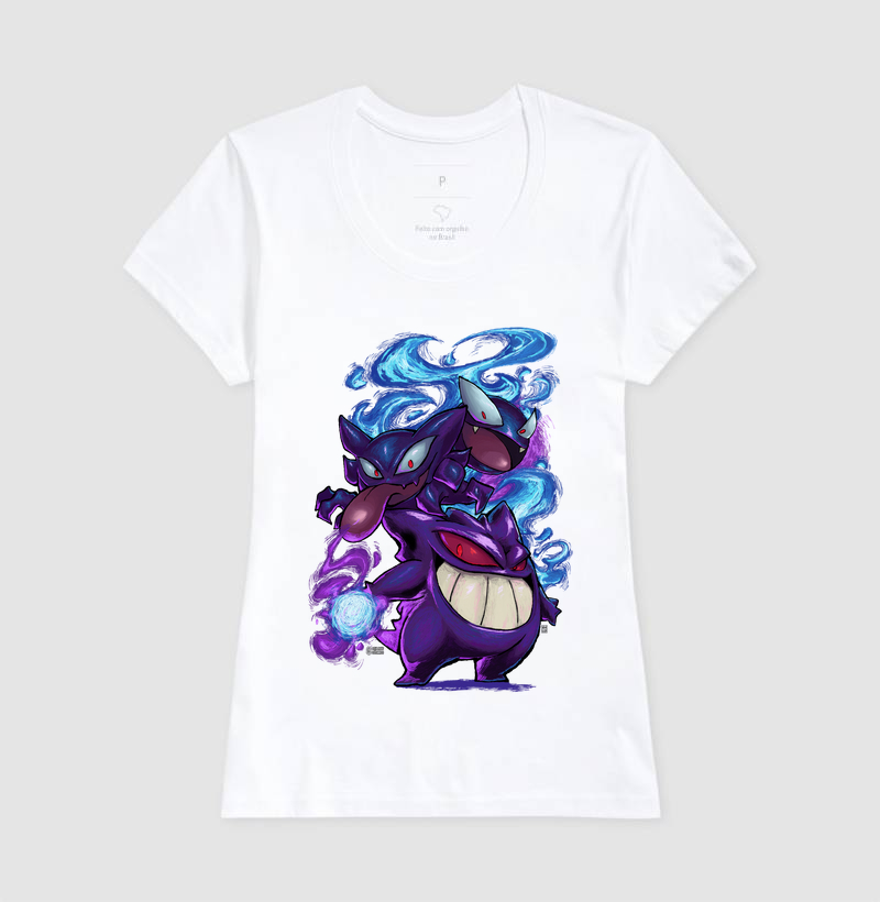 Camisa 7