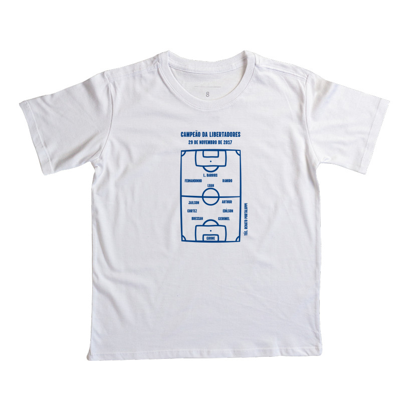 Camisa 1