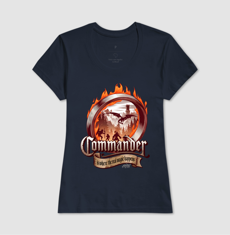 Camisa 10