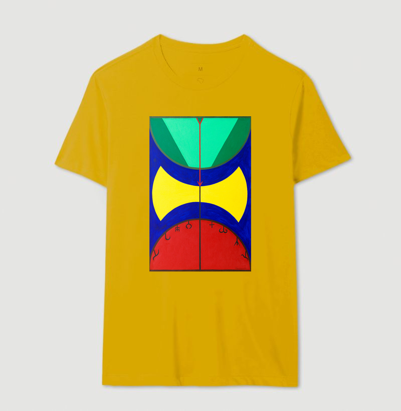 Camisa 13