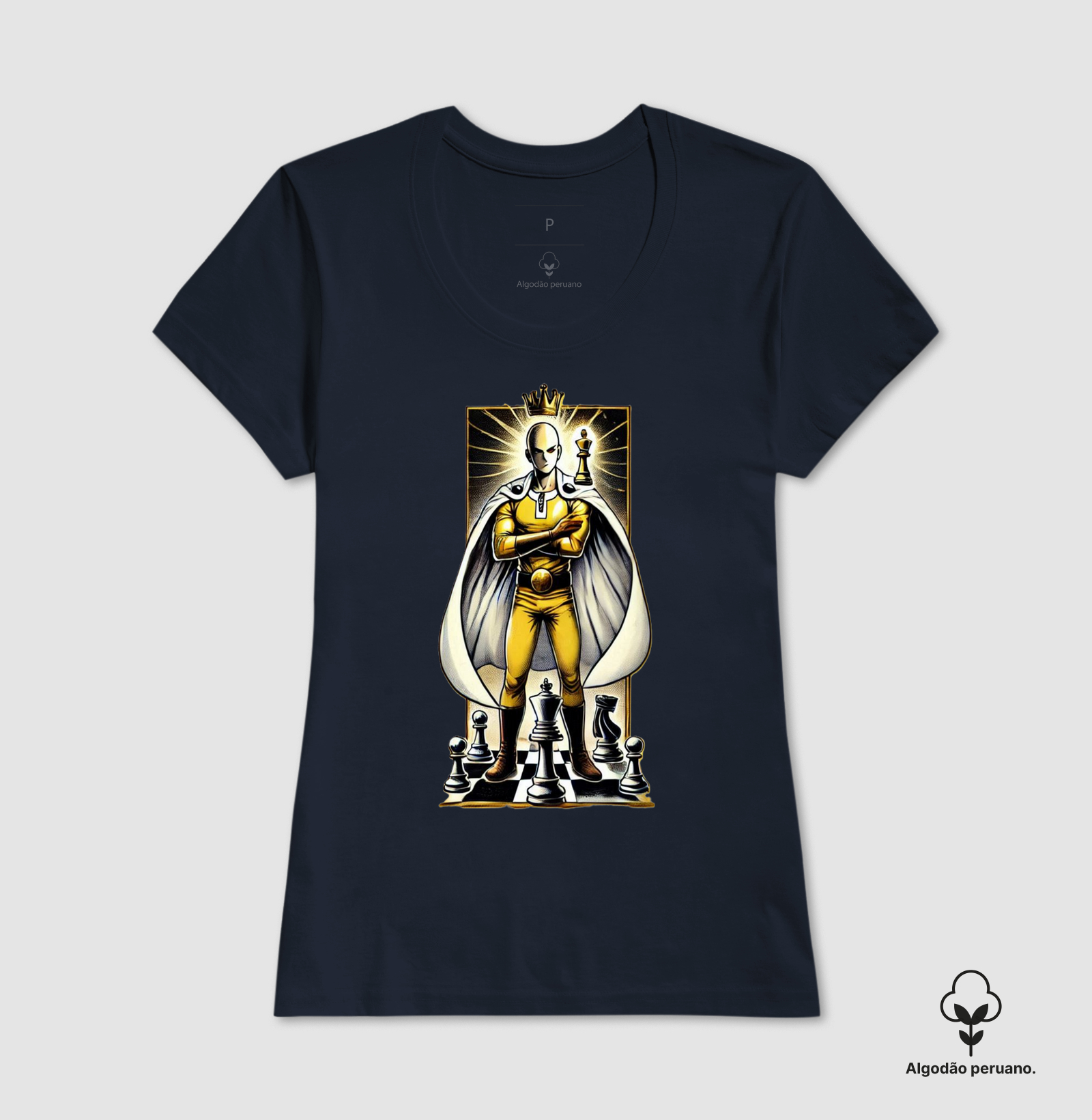Camisa 5