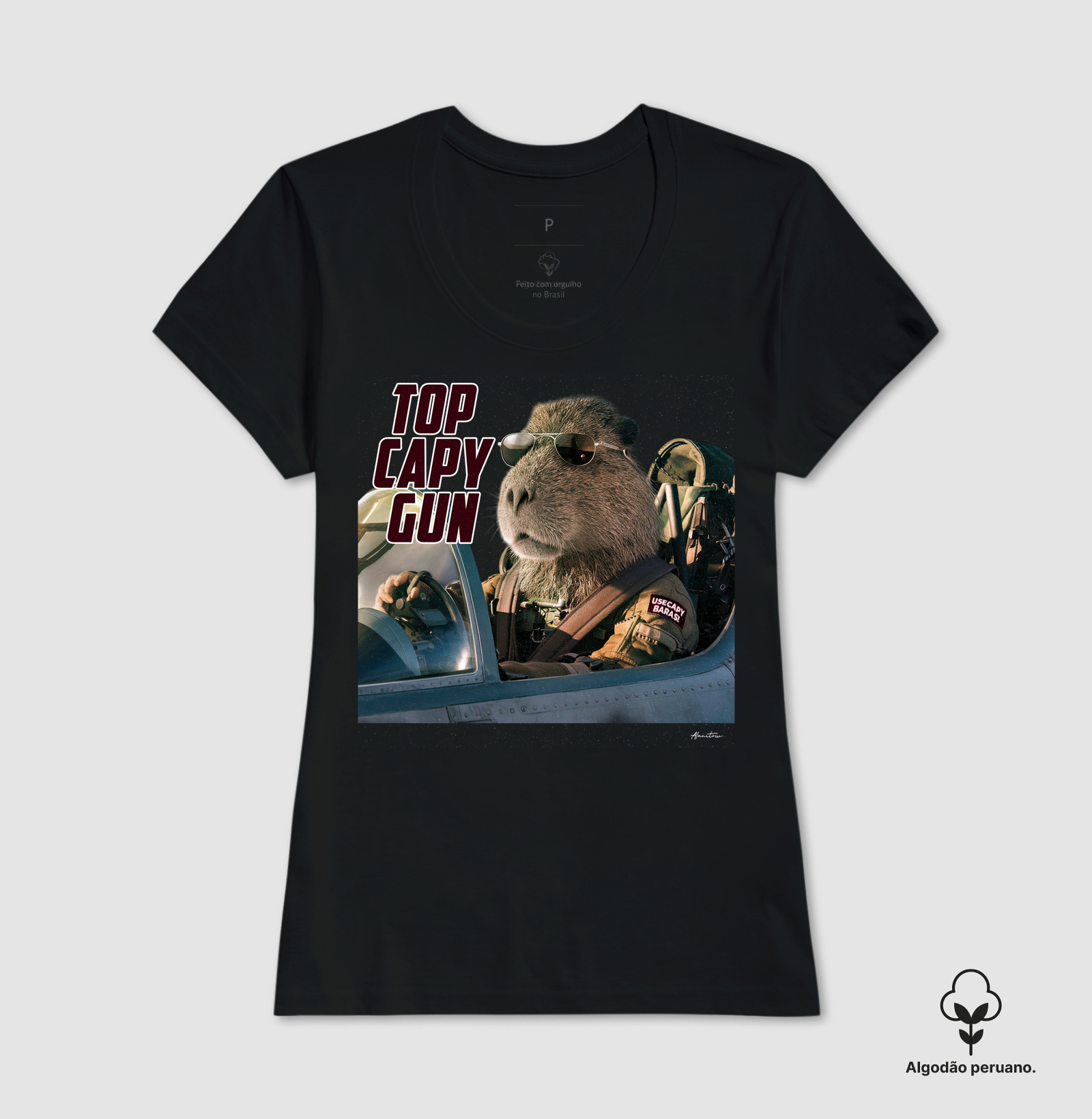 Camisa 4