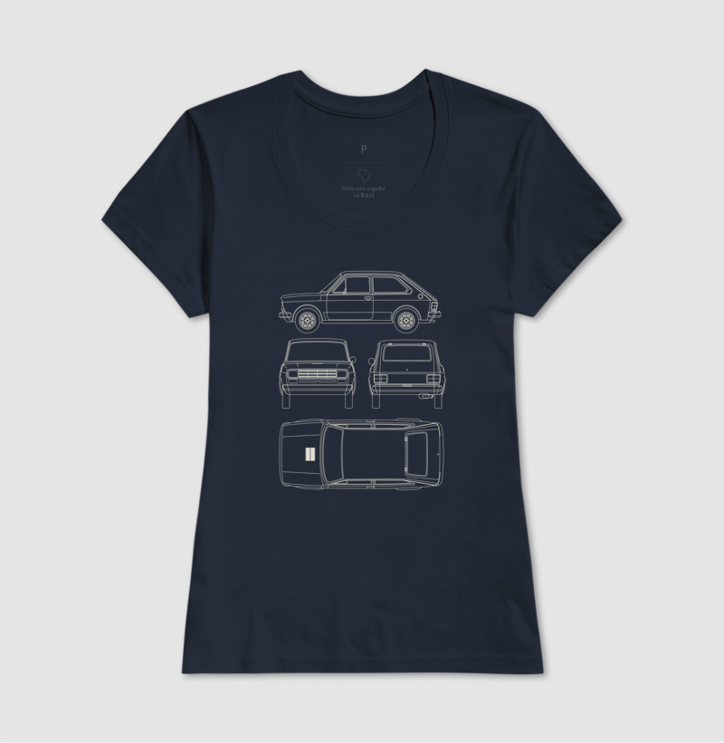 Camisa 6