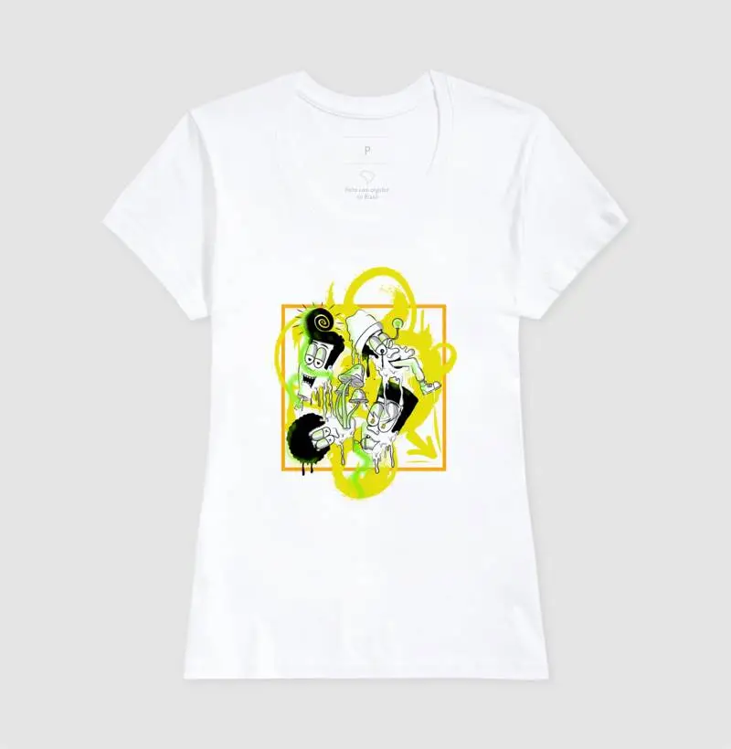 Camisa 4