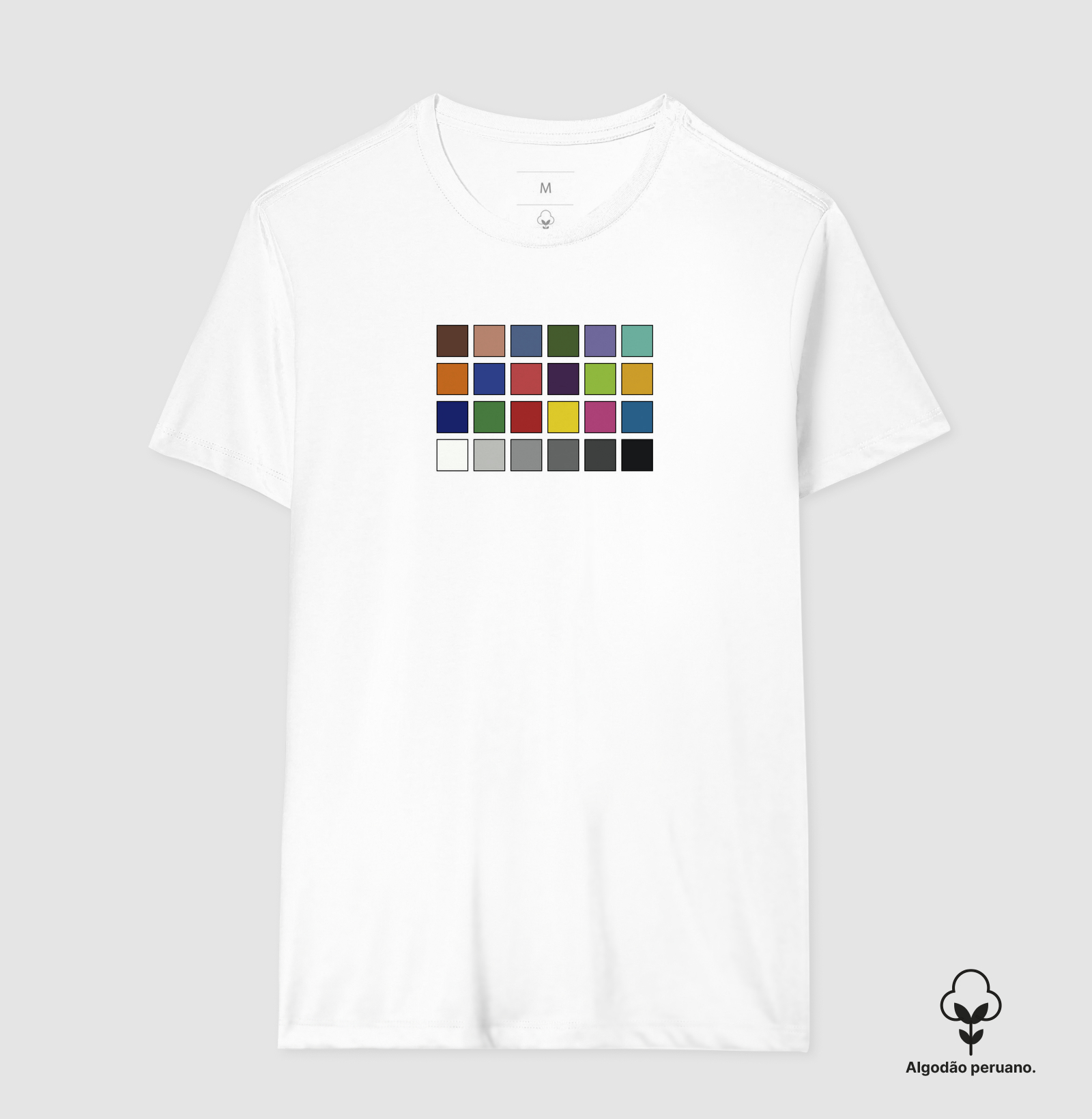 Camisa 6
