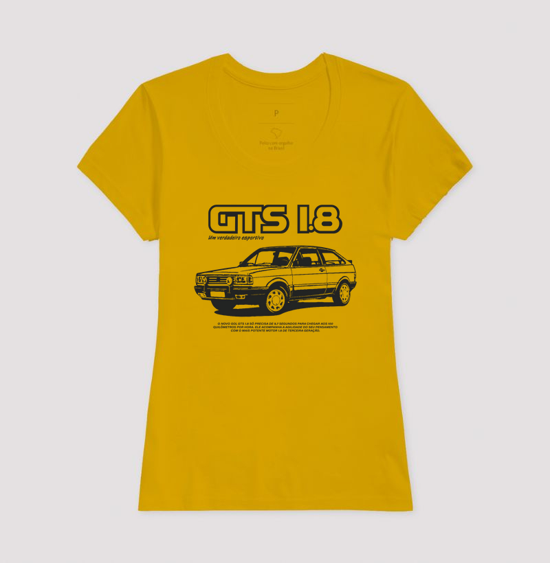 Camisa 16