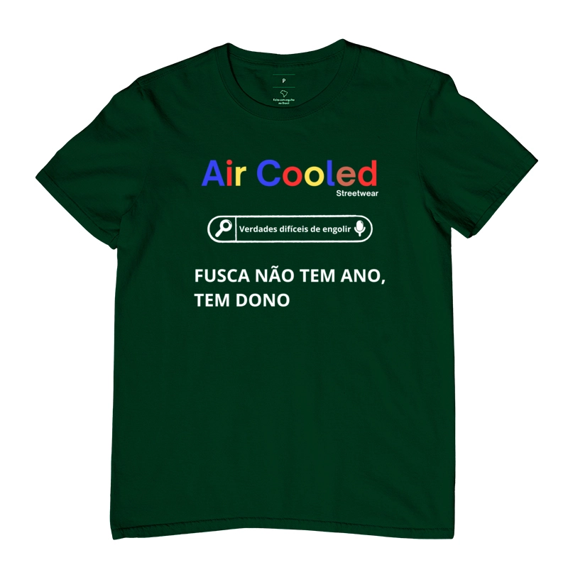 Camisa 11