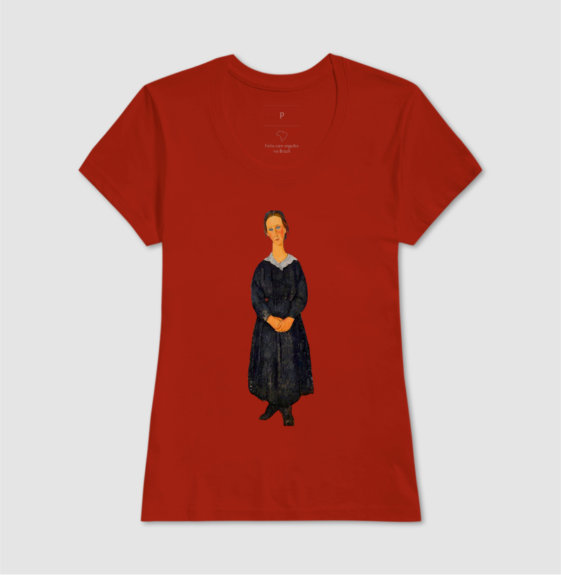 Camisa 10