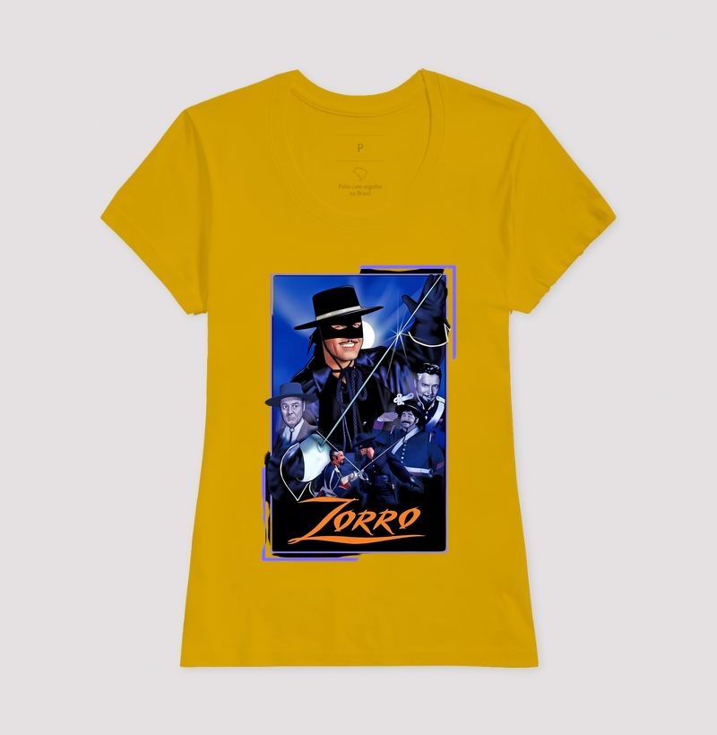 Camisa 16