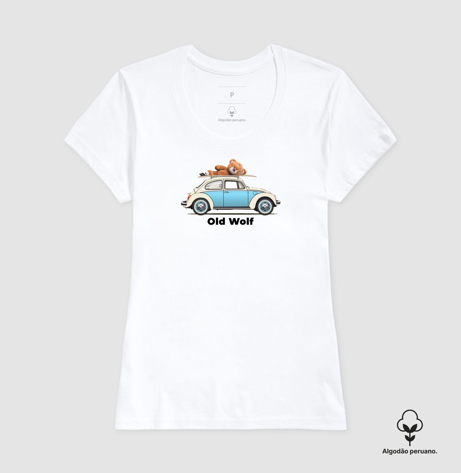 Camisa 5
