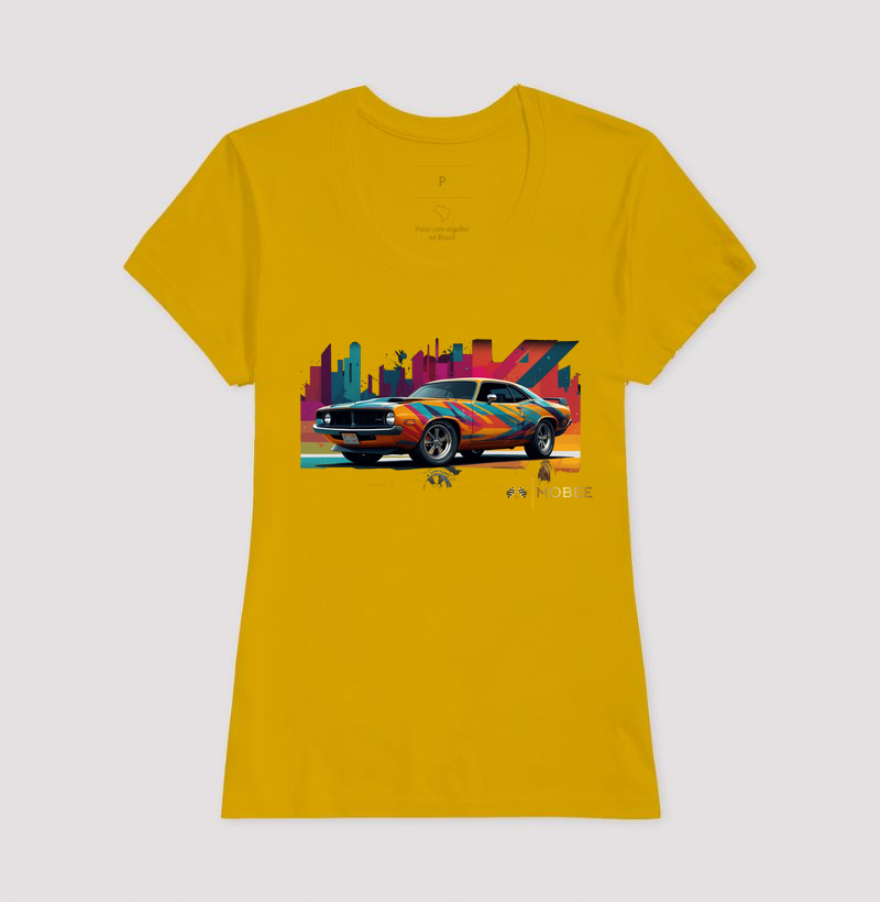 Camisa 30