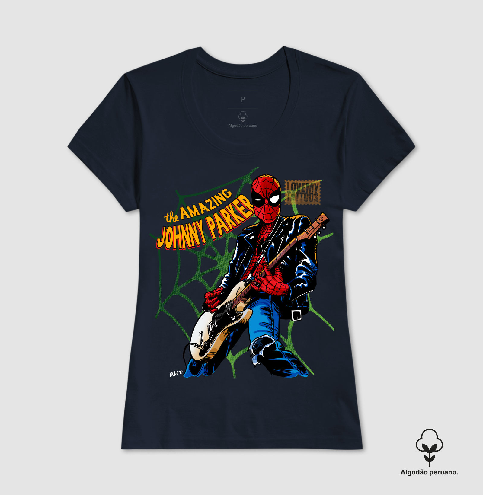 Camisa 5