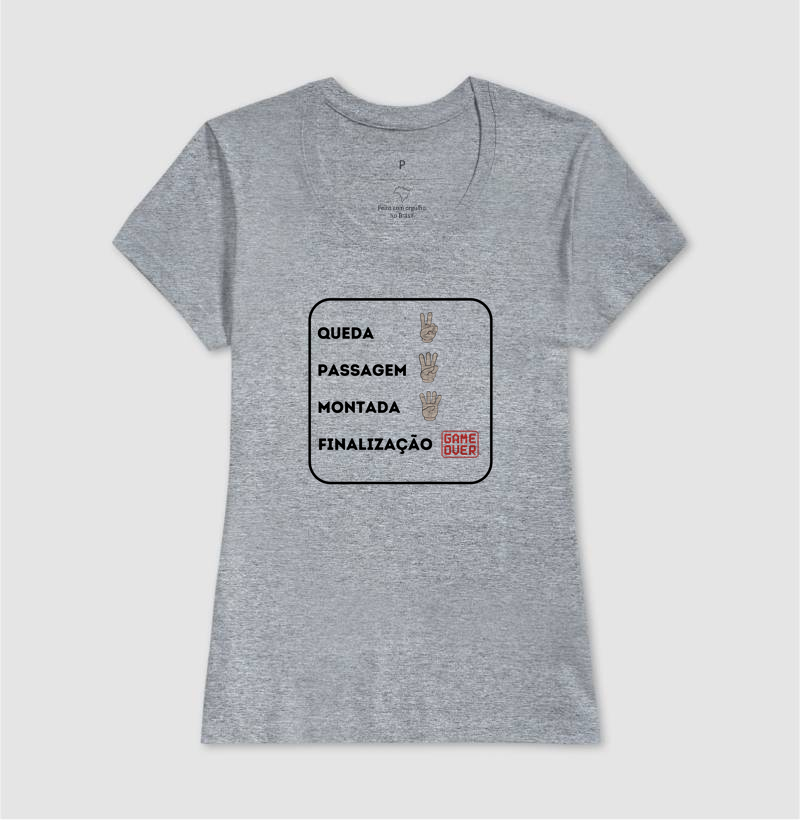 Camisa 8