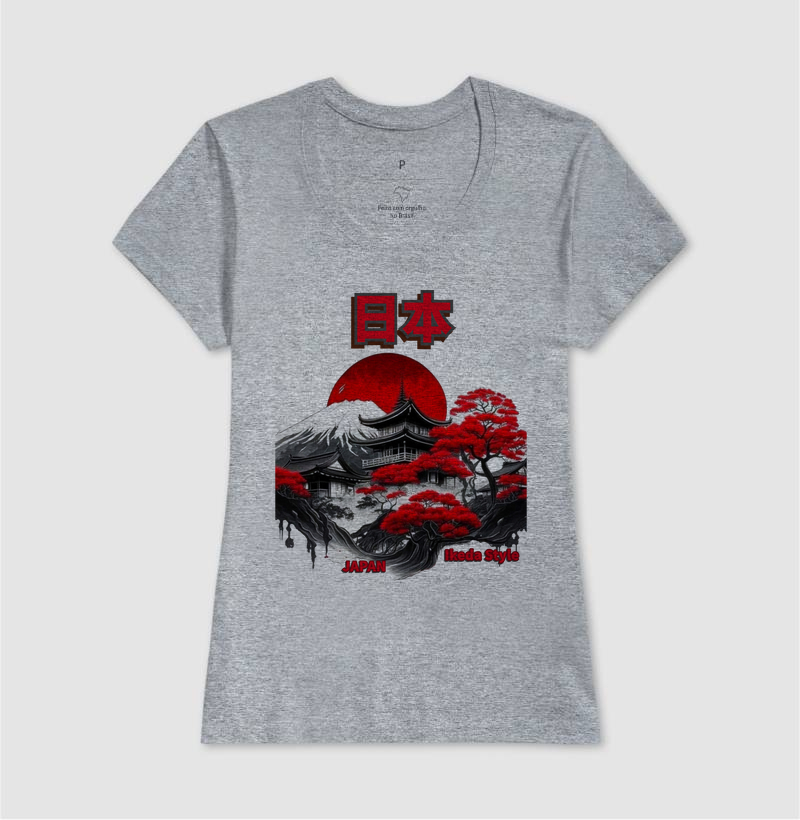 Camisa 18