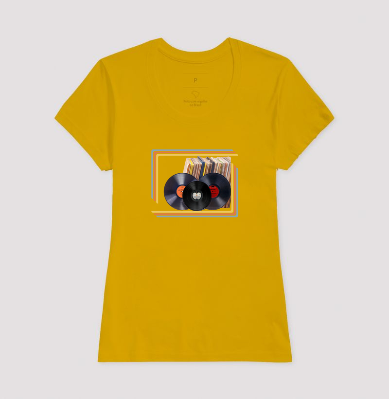 Camisa 93