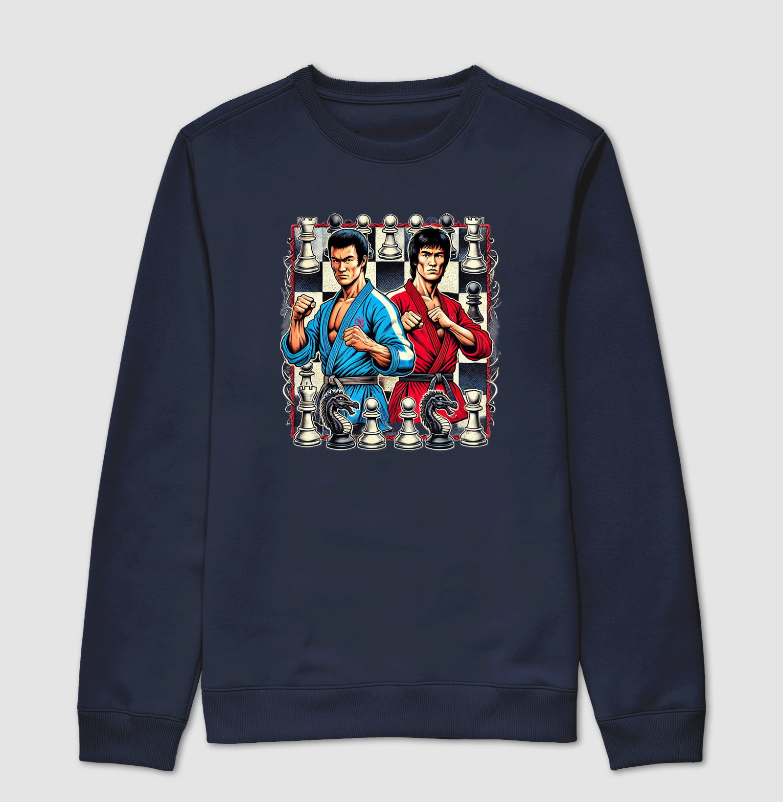 Camisa 4