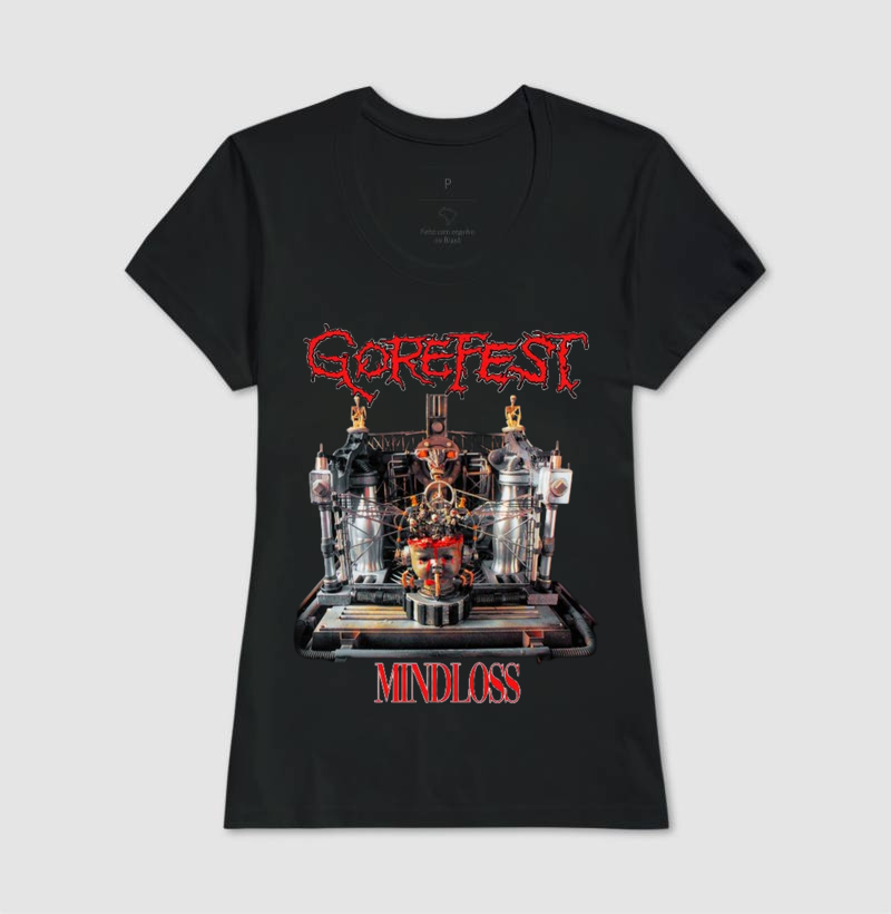 Camisa 3