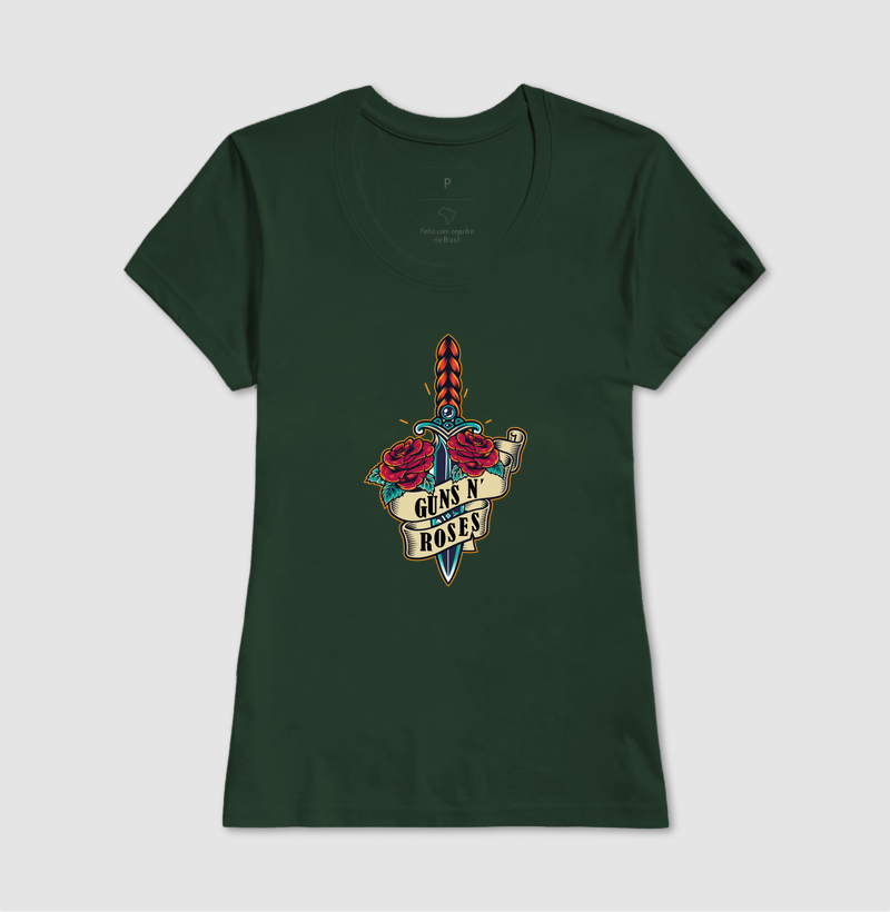 Camisa 11