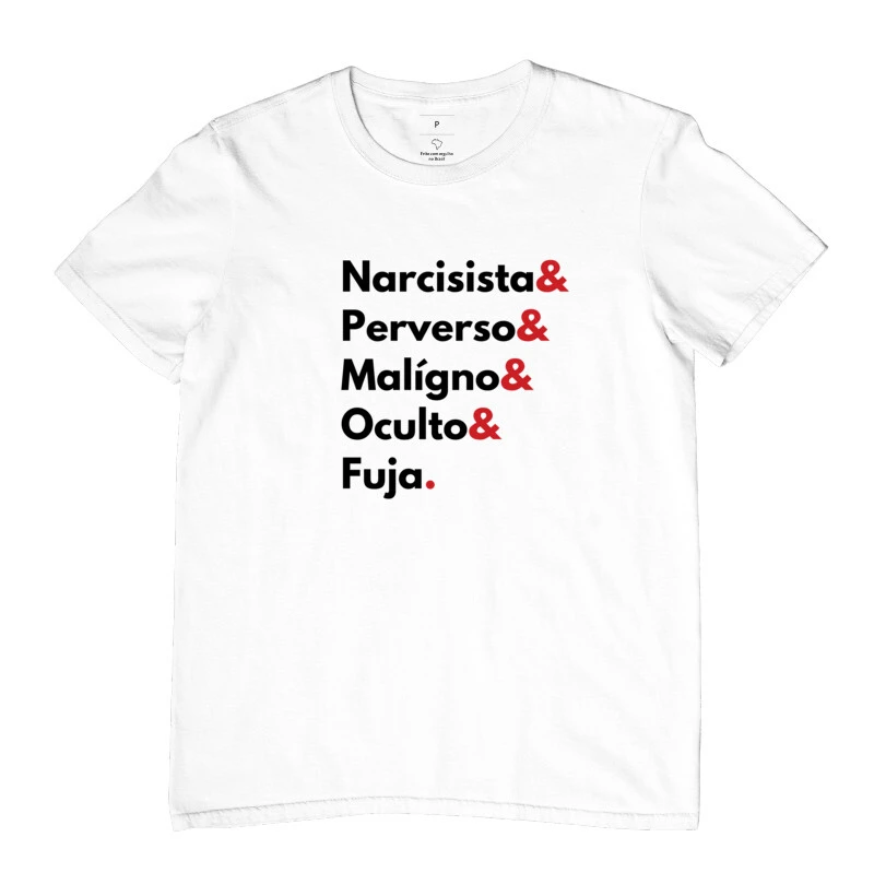 Camisa 7