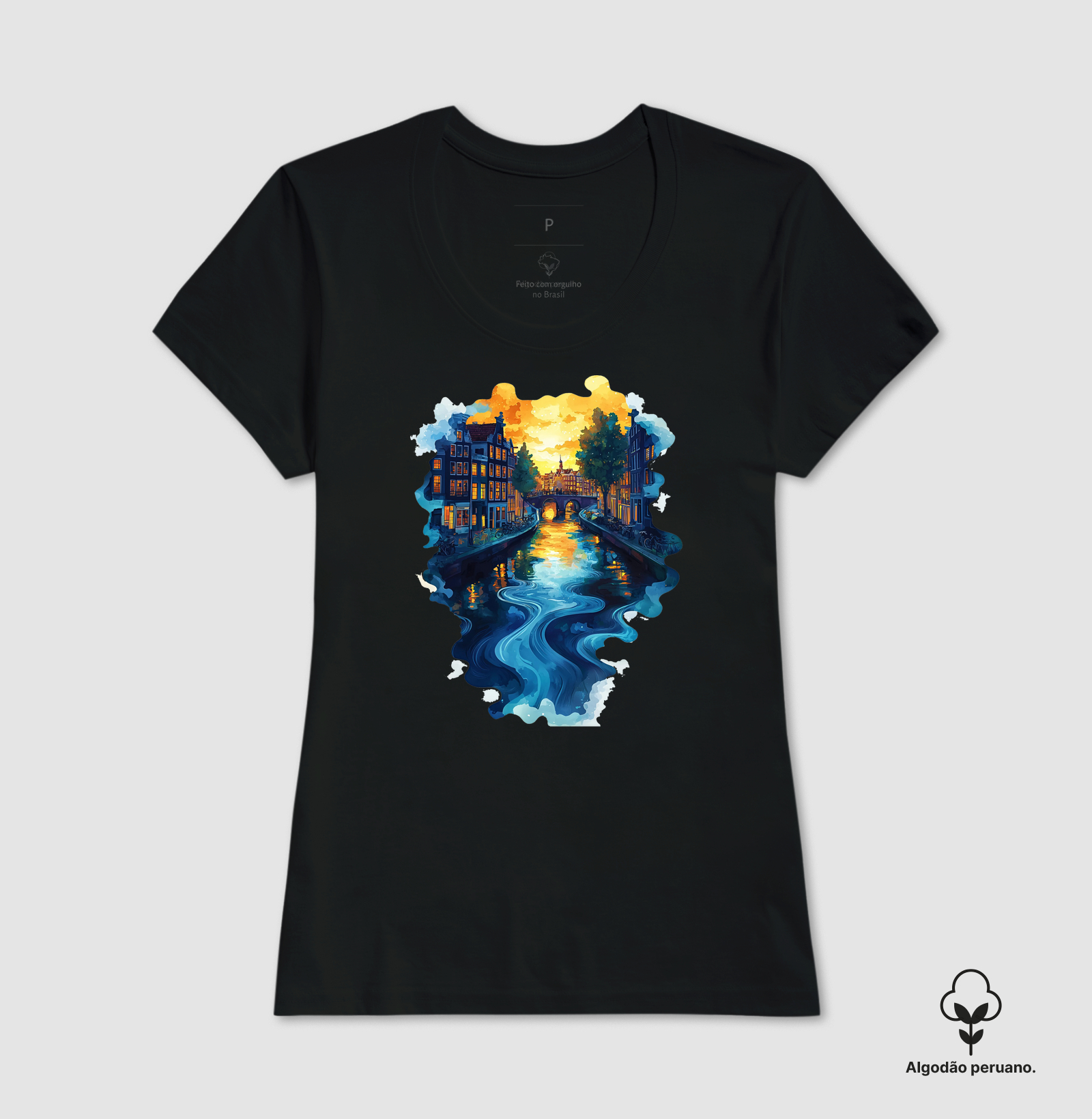 Camisa 5