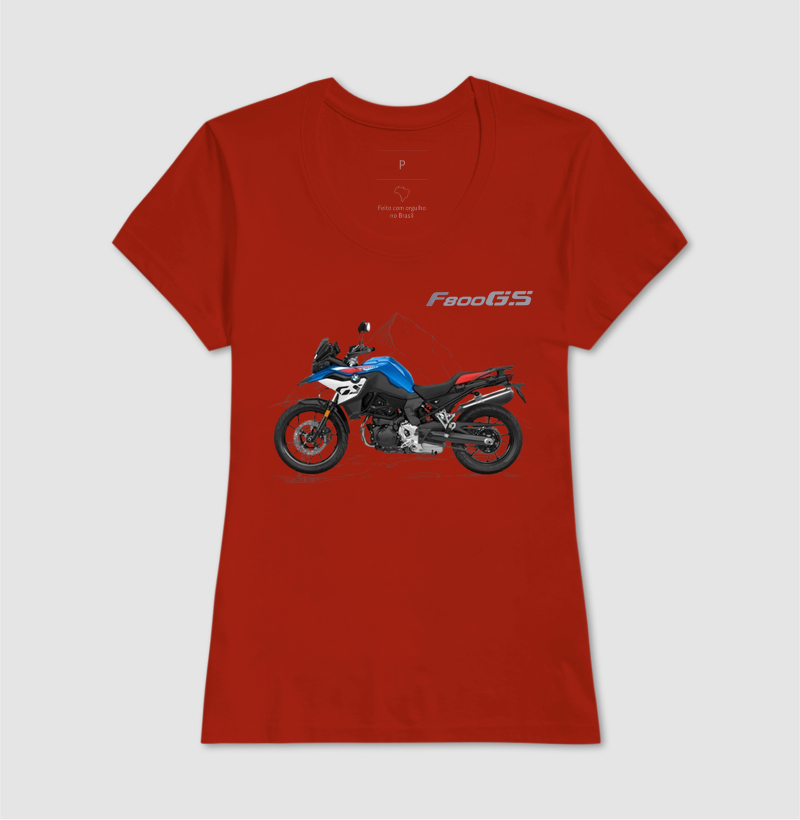 Camisa 10