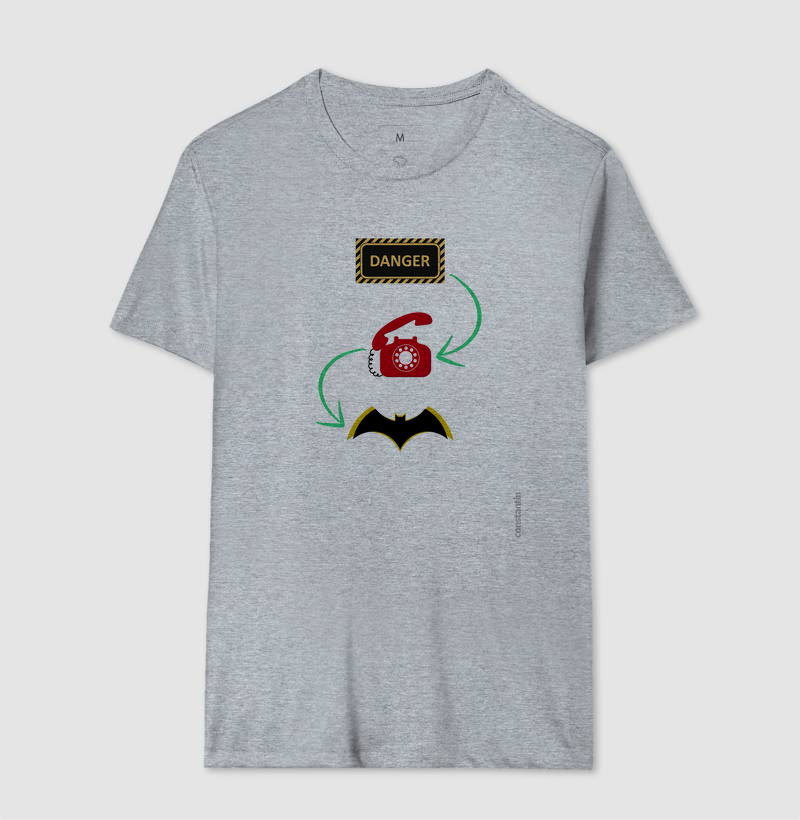Camisa 14