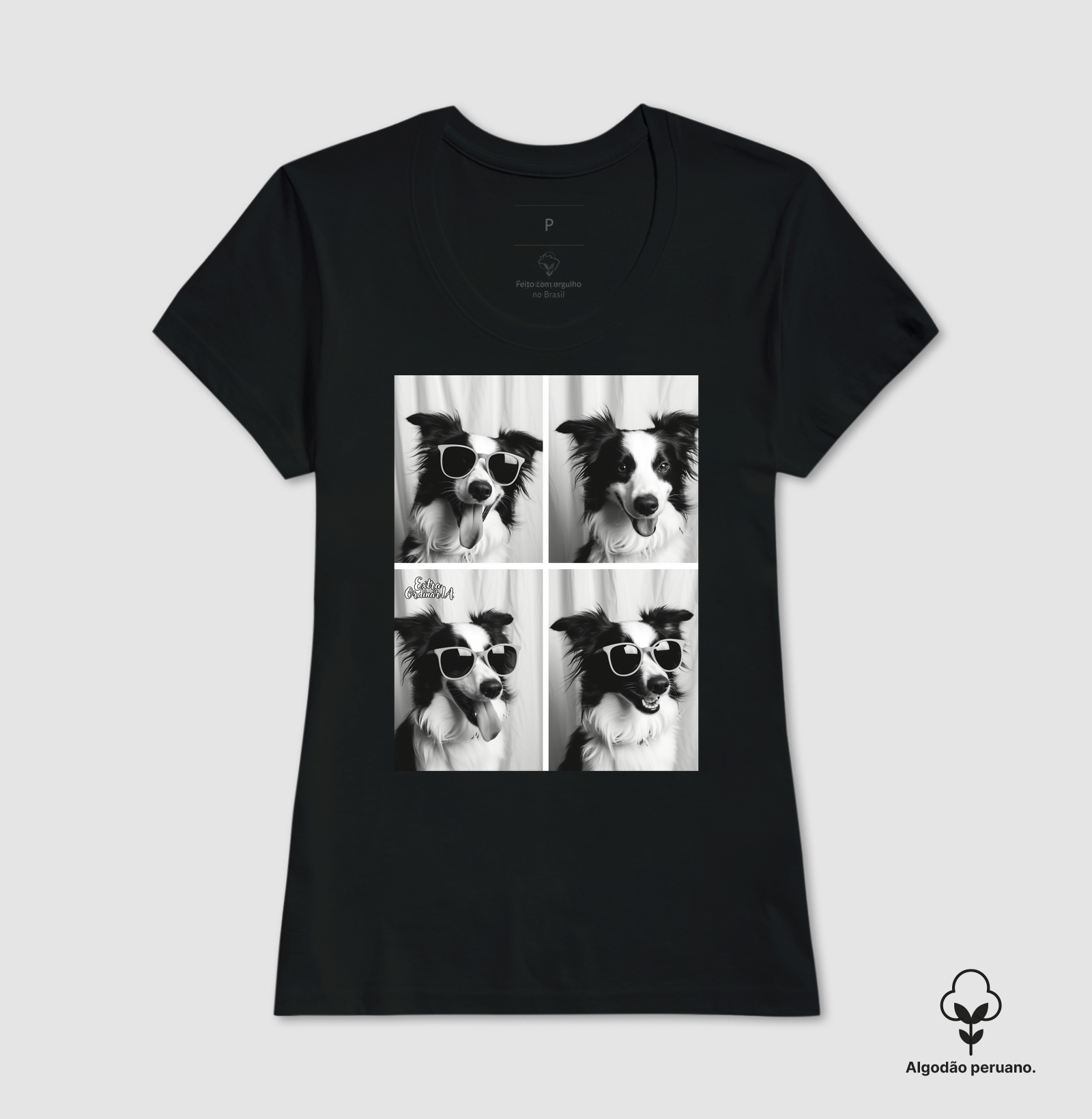 Camisa 5