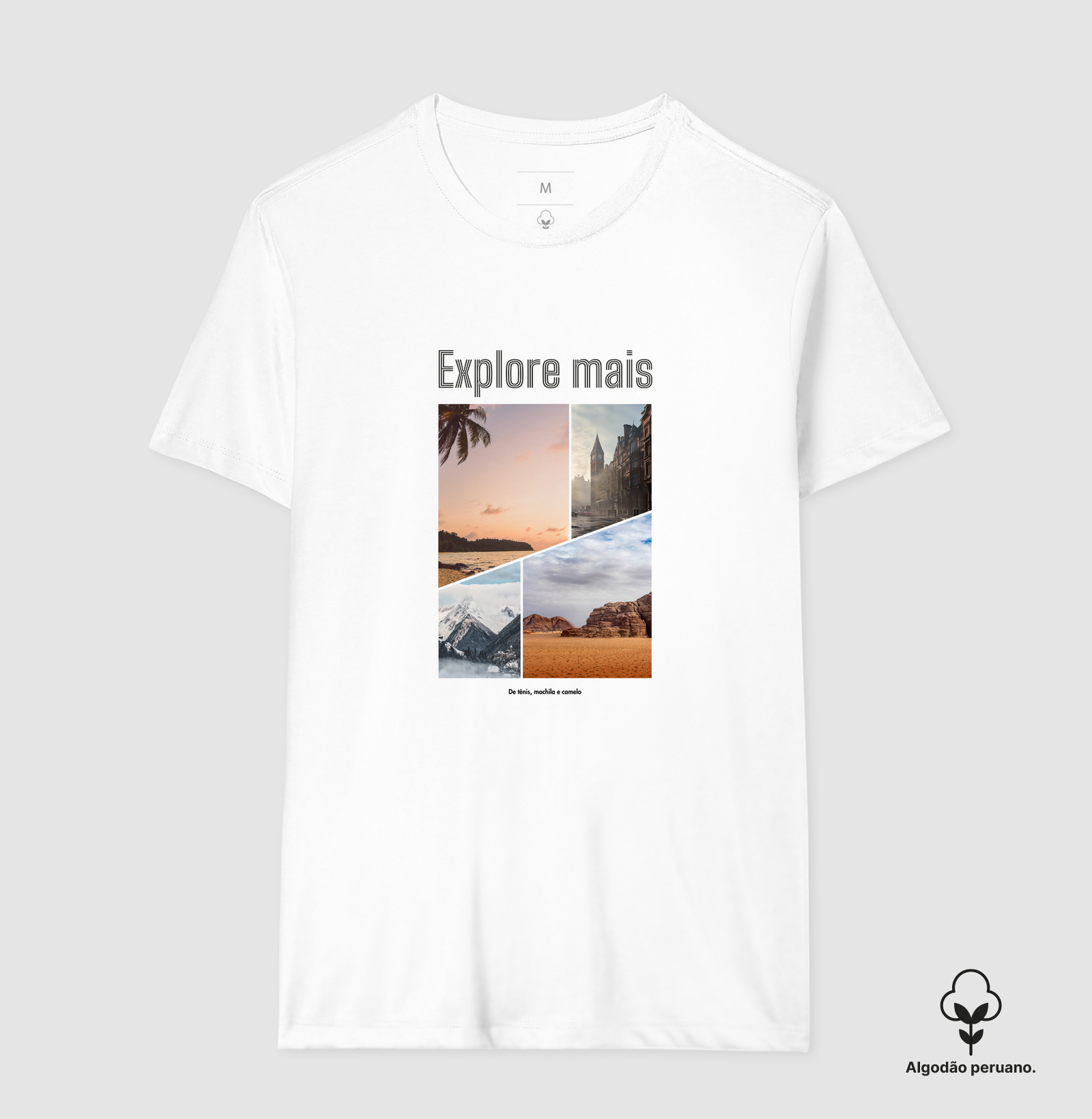 Camisa 1