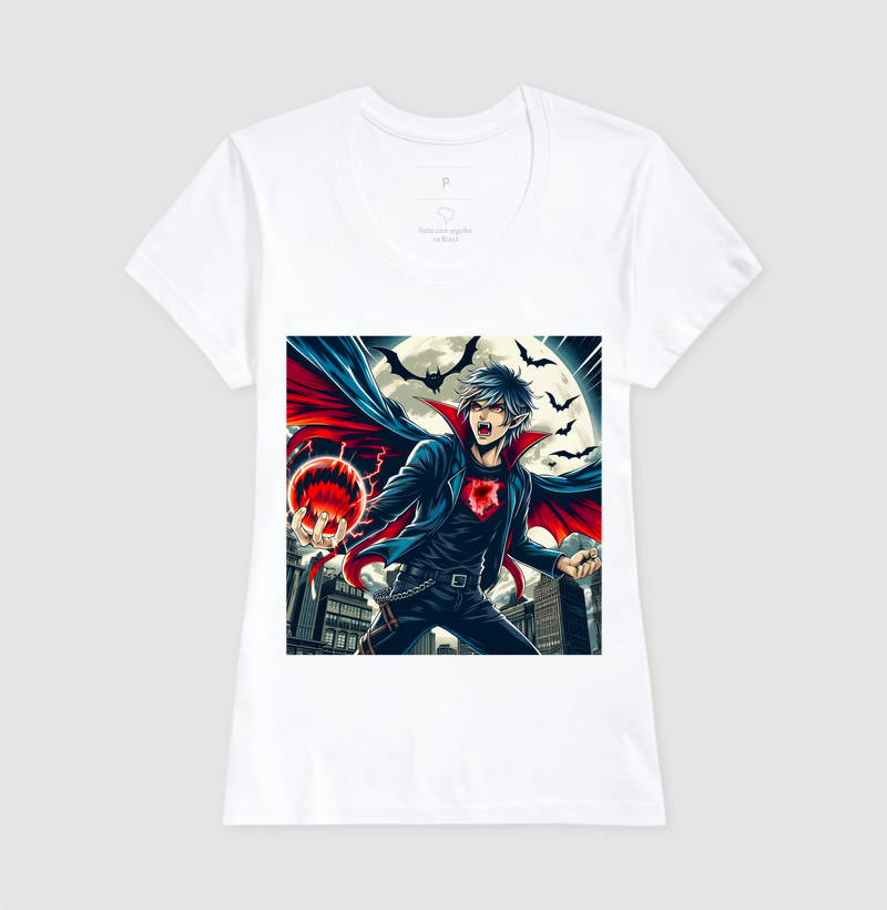 Camisa 4