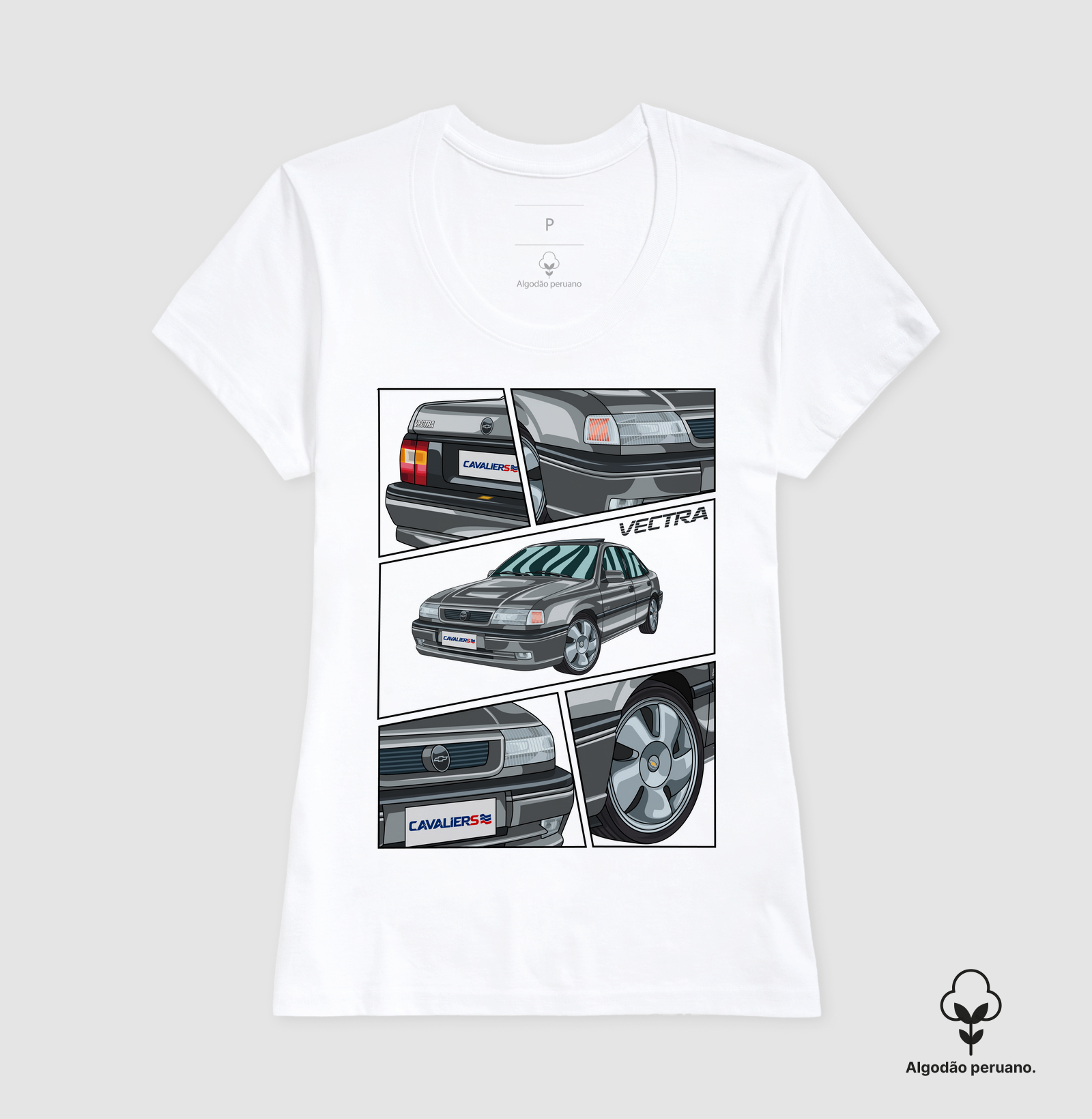 Camisa 6