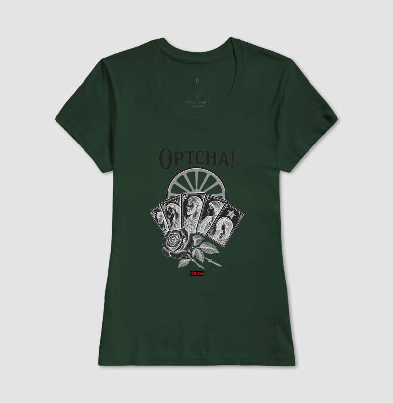 Camisa 15