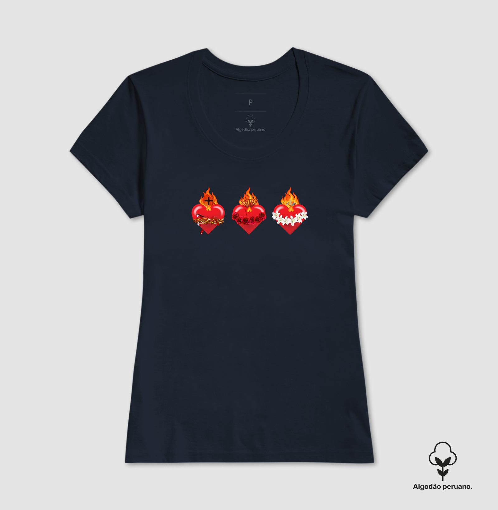 Camisa 3