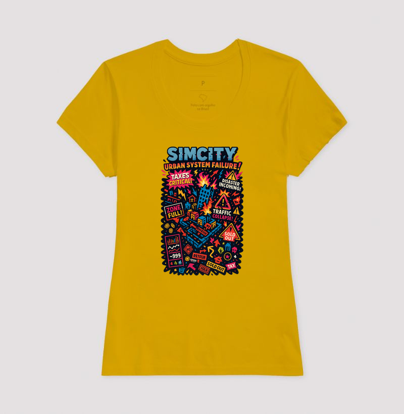 Camisa 14