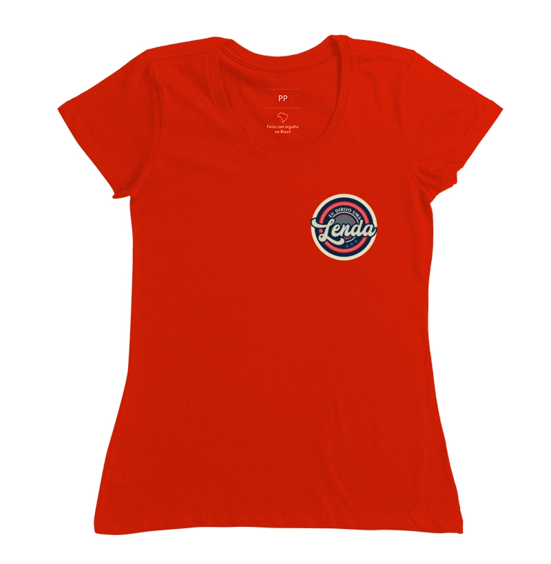 Camisa 10