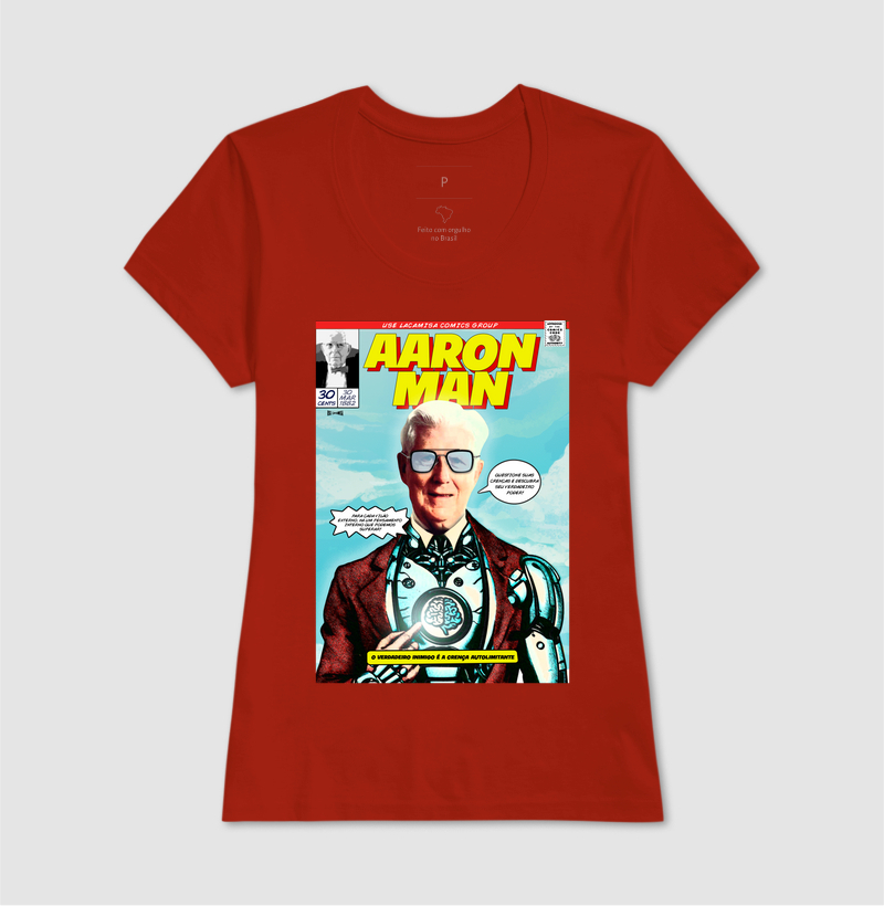 Camisa 9
